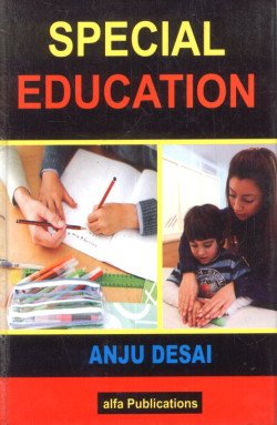 Beispielbild fr Special Education zum Verkauf von Vedams eBooks (P) Ltd