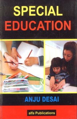 Imagen de archivo de Special Education a la venta por Vedams eBooks (P) Ltd