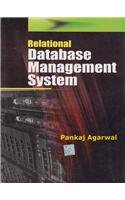 9789380097169: Relational Database Management System,1/e