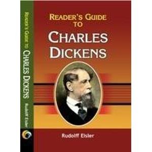 Imagen de archivo de ReaderS Guide To Charles Dickens a la venta por Books in my Basket