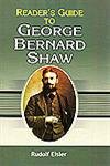 Imagen de archivo de ReaderS Guide To George Bernard Shaw a la venta por Books in my Basket