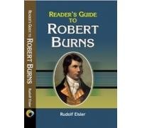 Imagen de archivo de ReaderS Guide To Robert Burns a la venta por Books in my Basket
