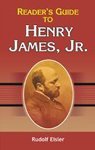 Imagen de archivo de ReaderS Guide To Henry James Jr. a la venta por Books in my Basket