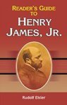 Stock image for ReaderS Guide To Henry James Jr. for sale by Books in my Basket