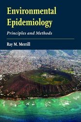 Stock image for ENVIRONMENTAL EPIDEMIOLOGY for sale by Books in my Basket