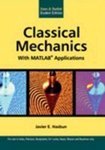 Stock image for Classical Mechanics with MATLAB Applications for sale by Solr Books