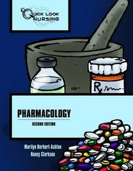 Stock image for Pharmacology, 2/e (for Nurses) for sale by dsmbooks