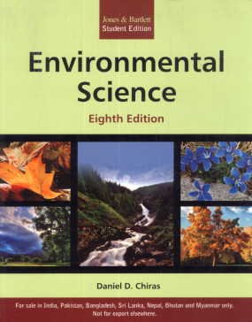 Environmental Science (9789380108339) by Unknown Author