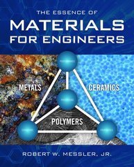 Stock image for The Essence of Materials for Engineers for sale by Majestic Books
