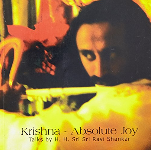 Beispielbild fr Krishna-Absolute Joy zum Verkauf von Books Puddle