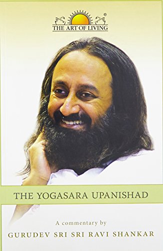 Stock image for The Yogasara Upanishad for sale by Books Puddle