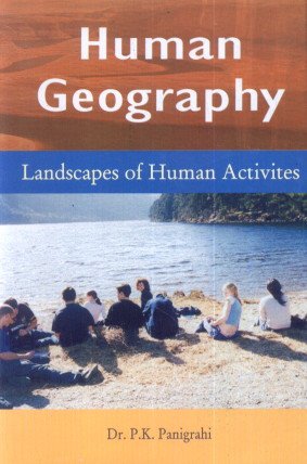 Stock image for Human Geography for sale by Books Puddle