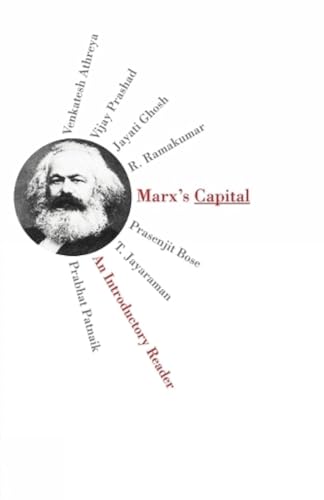 9789380118000: Marx's Capital