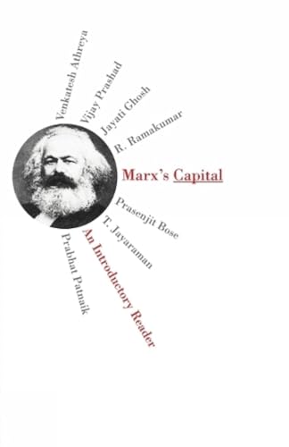 Stock image for Marx's Capital for sale by Books Puddle