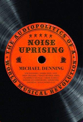 Imagen de archivo de Noise Uprising a la venta por Books Puddle