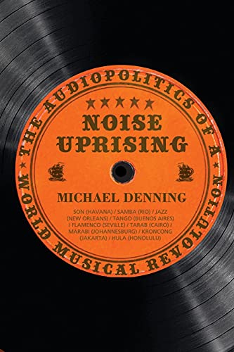 Imagen de archivo de Noise Uprising a la venta por Books Puddle