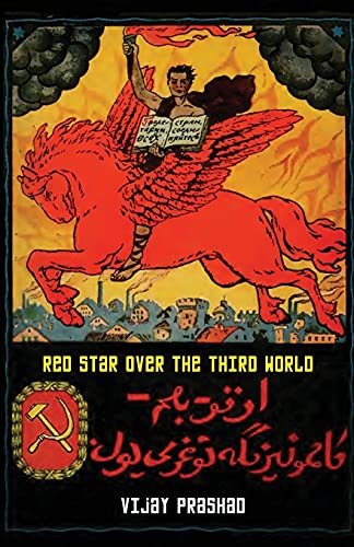 Imagen de archivo de Red Star over the Third World a la venta por HPB-Diamond