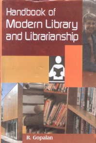 Stock image for Handbook of modern library and librarianship for sale by dsmbooks