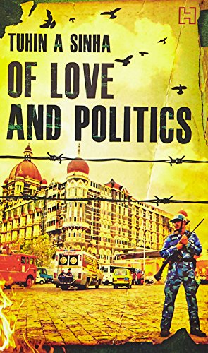 Stock image for Of Love And Politics for sale by dsmbooks