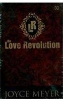Stock image for The Love Revolution for sale by WorldofBooks