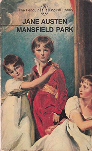 9789380143255: Mansfield Park