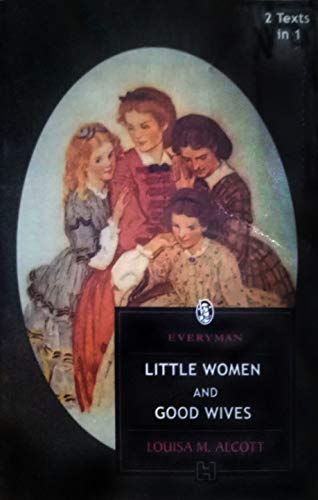 9789380143620: Little Women and Good Wives
