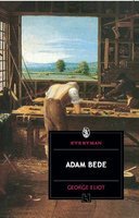 9789380143675: George Eliot Adam Bede