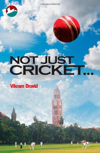 Stock image for Not Just Cricket. for sale by Book Deals