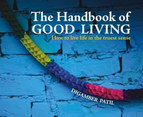 Beispielbild fr The Handbook Of Good Living zum Verkauf von PBShop.store US