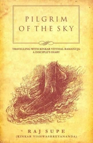 Stock image for Pilgrim of the Sky for sale by Books Puddle