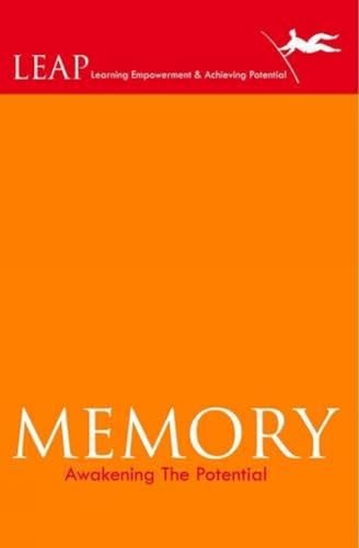 Beispielbild fr Memory Awakening the potential zum Verkauf von PBShop.store US