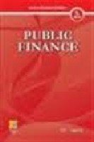 Stock image for Public Finance for sale by Books Puddle