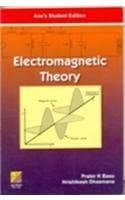 Imagen de archivo de Electromagnetic Theory a la venta por Books Puddle