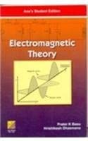 Stock image for Electromagnetic Theory for sale by Books in my Basket