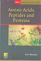 9789380156835: Ane's Chemistry Active Series: Amino Acids, Peptides and Proteins