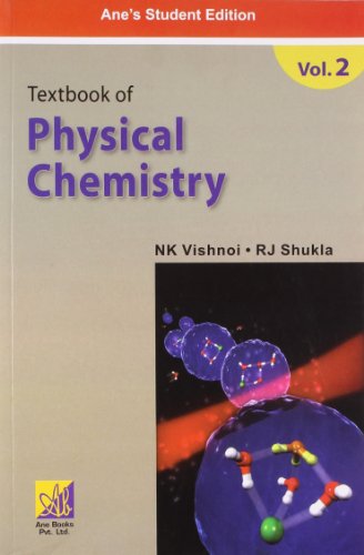 Stock image for Textbook of Physical Chemistry for sale by Books Puddle