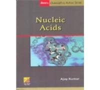 Imagen de archivo de Nucleic Acids a la venta por Books Puddle