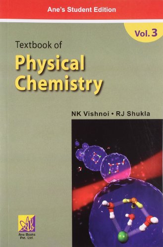 Stock image for Textbook of Physical Chemistry for sale by Books Puddle