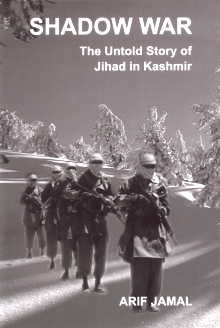 Stock image for Shadow War: An Untold Story Of Jihad In Kashmir for sale by Books in my Basket