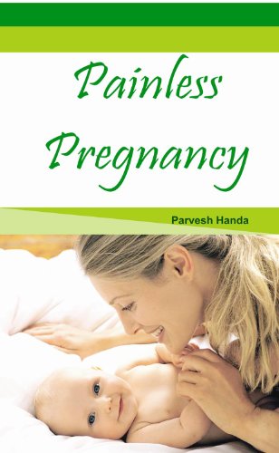 Imagen de archivo de Painless Pregnancy a la venta por Revaluation Books