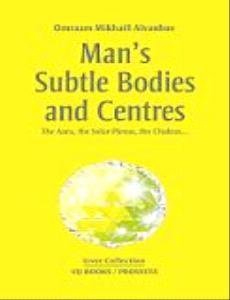 Imagen de archivo de Mans Subtle Bodies And Centres a la venta por Books in my Basket