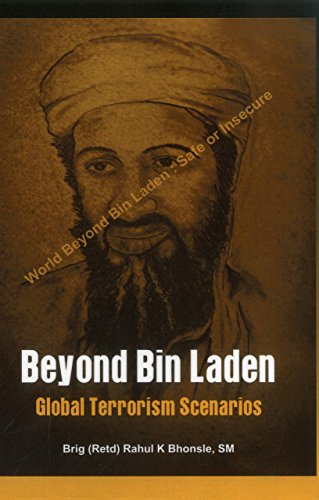 Stock image for Beyond Bin Laden: Global Terrorism Scenarios for sale by Books in my Basket