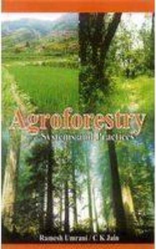 Stock image for Agroforestry for sale by Books Puddle