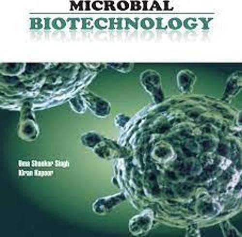 Stock image for Microbial Biotechnology for sale by Books Puddle