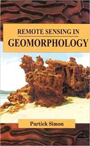 Remote Sensing in Geography (9789380179391) by Partick Simon