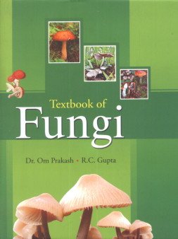 Imagen de archivo de Textbook Of Fungi a la venta por dsmbooks