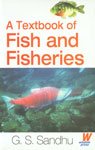 Stock image for A Textbook of Fish and Fisheries for sale by Books Puddle