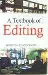 A Textbook of Editing