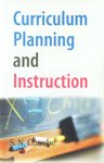 Stock image for Curriculum Planning and Instruction for sale by Books Puddle