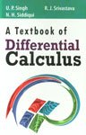 Imagen de archivo de A Textbook of Differential Calculus a la venta por Books Puddle